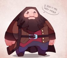 PS1_Hagrid