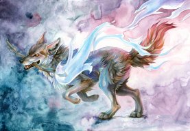 CoyoteUglie