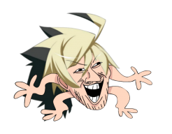GenericManchild