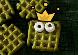 TheWaffleKing