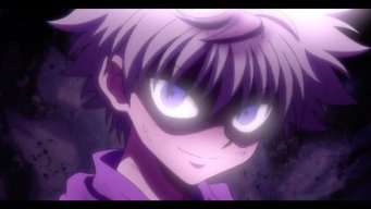 Killua Zoldyck