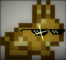 The_Golden_Bunny