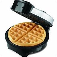 Waffle ♎