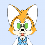 LucasTheFox