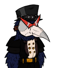 ScaringTheCrow