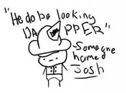 TheNameIsJosh