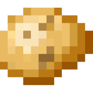 AMinecraftPotato
