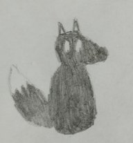 ShadeSoulKitsune