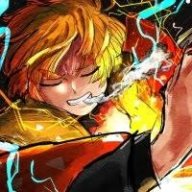 zWarriorBR