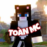 Toàn MC