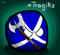 xTragikz