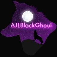 AJLBlackGhoul