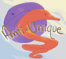 AntiUnique