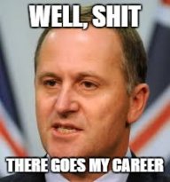 John Key