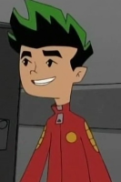 Jake Long