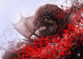 ShadowMetalX
