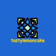 TastyLemonCake