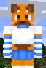 Pixel_the_fox