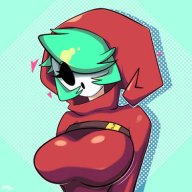 ShyGal