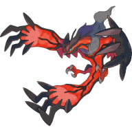 Yveltal