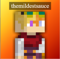 TheMildestSauce