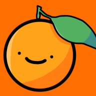 CitricOrange