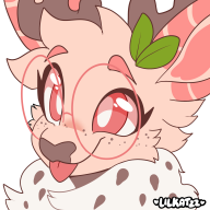 AriDeerBun