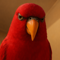 Ancient Red