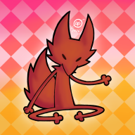 AReddishFox