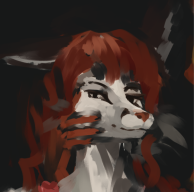 Lexy Tarnished