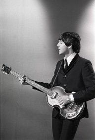 SeraThe5thBeatle