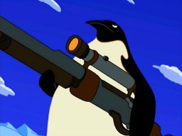 SniperPenguin