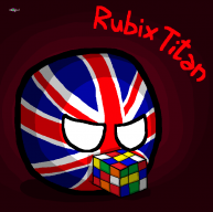 Rubix Titan