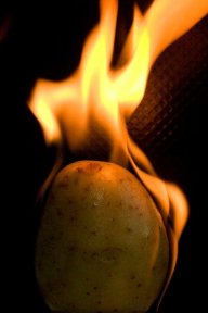 FirePotato