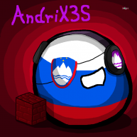 AndriX3S