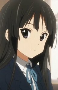 Mio F Akiyama