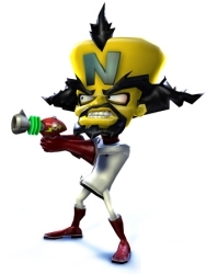 Neo Cortex