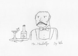Mr Hadolfo