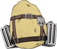SirPotato