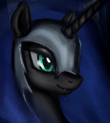 Nightmare Moon