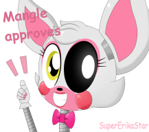 Mangle