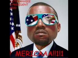 Kanye4President