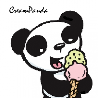 CreamPanda