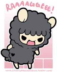 KawaiiSheep