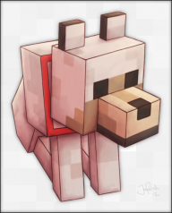 Creeper__cube