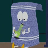 Towelie