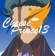 CheesePrince13