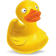 GoldenDuck