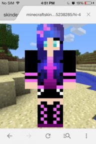 PinkBlaze