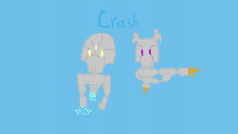 Crash_Nitro